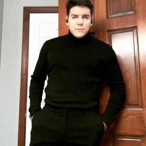 Meet your Posher, Miguel alejandro